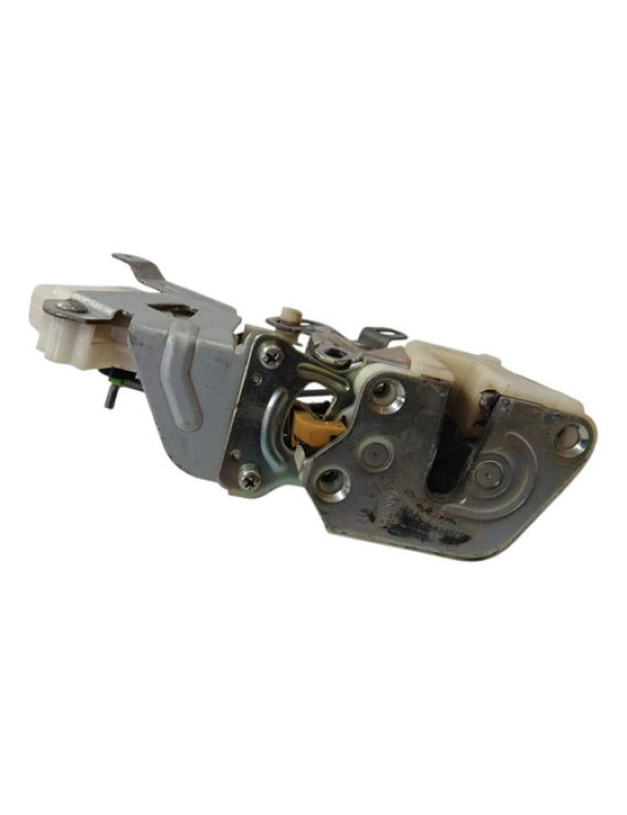 Fechadura Tampa Traseira Pajero Full 2007 2008