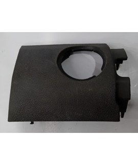 Moldura Botão Start Stop Ford Edge 2011 2012 2013 2014 Preto