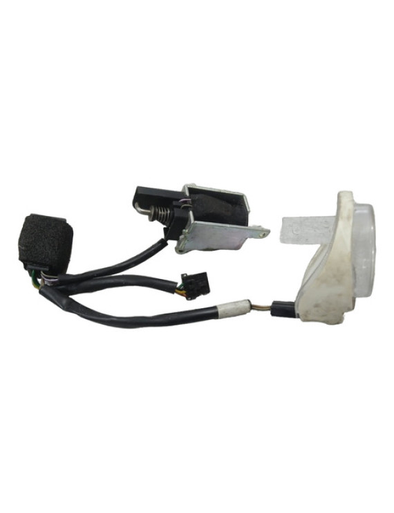 Sensor Antena Imobilizadora Captiva 2011   