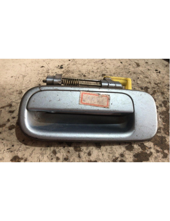 Maçaneta Externa Traseira Esquerda Camry 1996