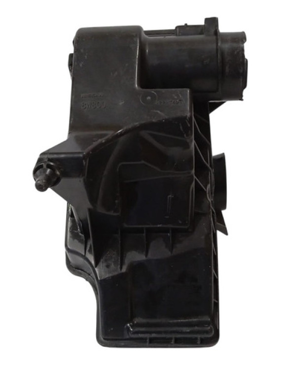 Caixa Filtro De Ar Nissan Tiida 1.8 2008 2009 2010 2011 2012