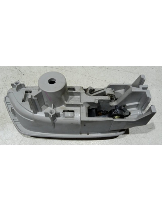 Maçaneta Interna Traseira Esquerda Lexus Es350 2007