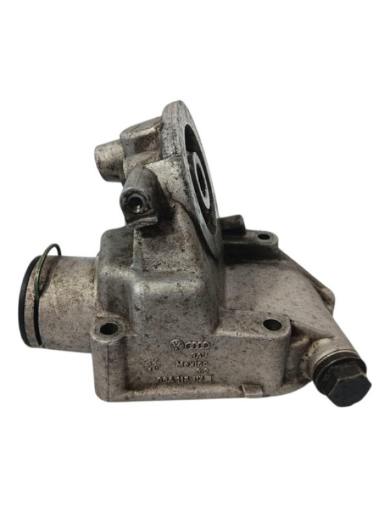 Suporte Do Filtro De Óleo Do Vw Jetta 2.0 2011 2012