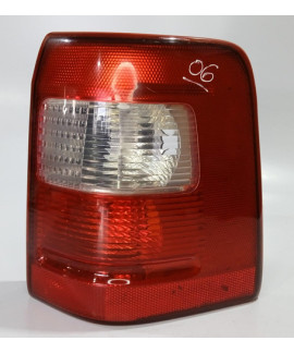 Lanterna Direita Ford Ecosport 2003 2004 2005 2006 2007
