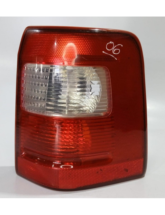 Lanterna Direita Ford Ecosport 2003 2004 2005 2006 2007