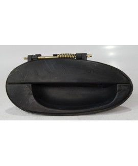 Maçaneta Externa Traseira Direita Chery Qq 2011 - 2015