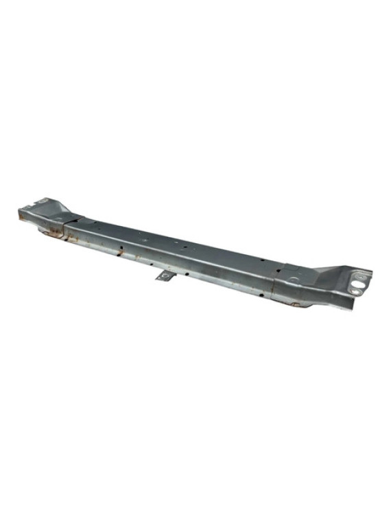 Travessa Inferior Radiador Honda Fit 2003 A 2008 Detalhe