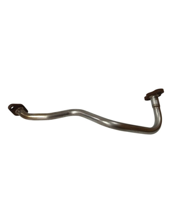 Tubo Cano Motor Civic 1.8 2007 - 2011