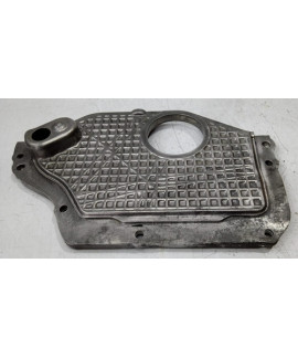 Tampa Frontal Motor Ssangyong New Action 2.0 2010 - 2014
