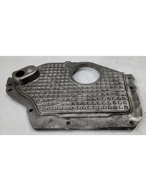Tampa Frontal Motor Ssangyong New Actyon 2.0 2010 - 2014