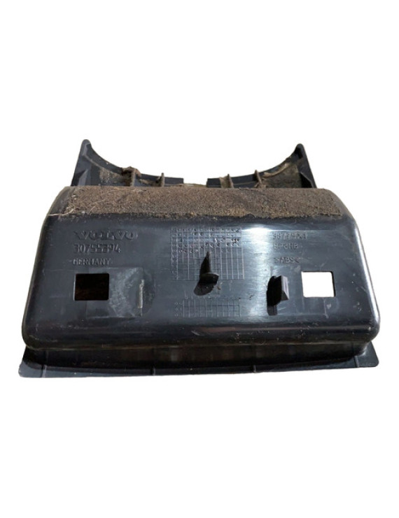 Acabamento Porta Treco Volvo C30 2007 - 2011 Preto