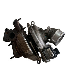 Turbina Grand Cherokee 3.0 V6 Diesel 2015