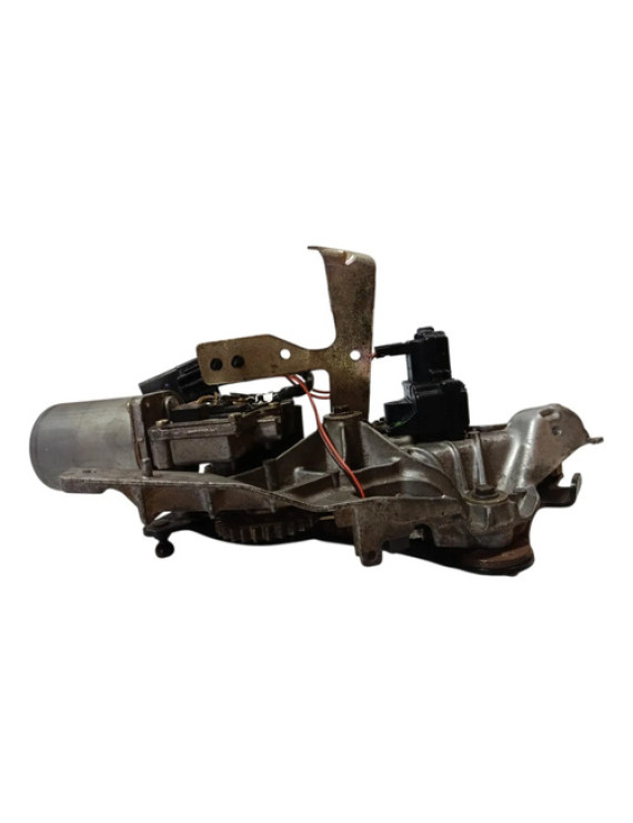 Motor Tampa Traseira Voyager Caravan 2001 - 2008
