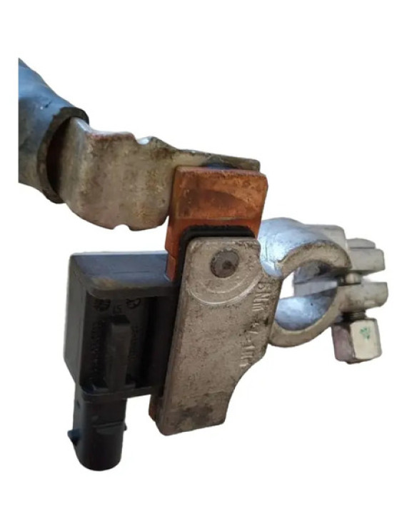 Sensor Cabo Da Bateria Audi A4 2014 / 8t0915181
