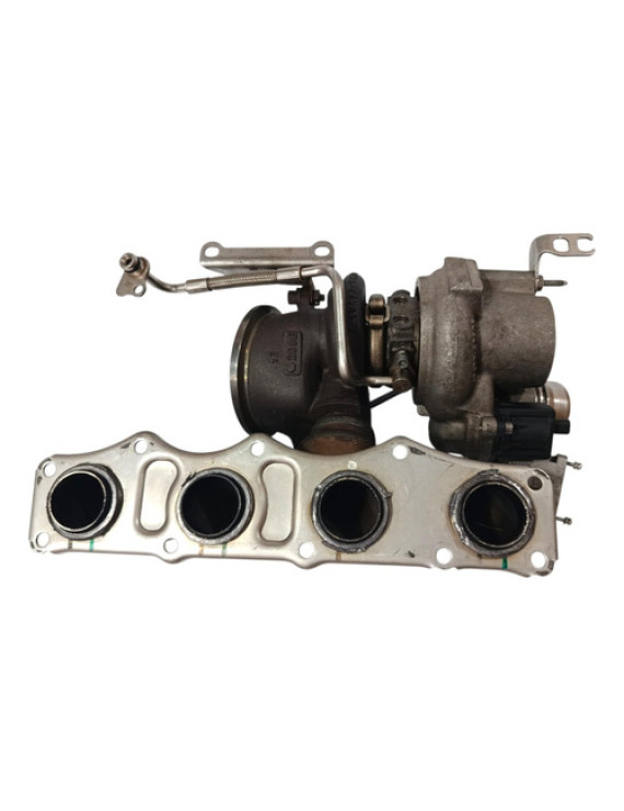 Turbina Bmw X1 X3 320 2.0 N20 2013 - 2018