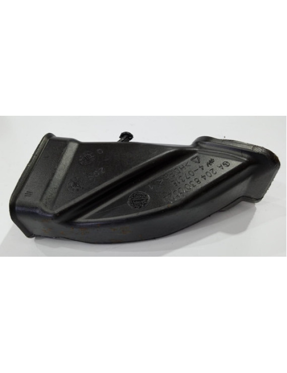 Duto De Ar Mercedes C200 1.8 2009 2010 2011