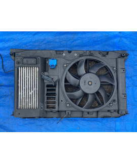 Kit Radiador Peugeot 3008 1.6 Thp 2012 - 2015 / Detalhes