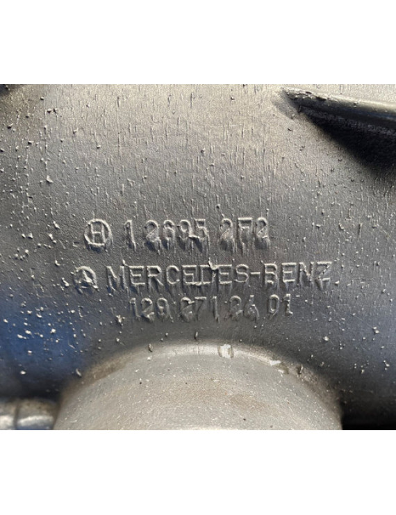 Caixa De Câmbio Automática Mercedes E320 1994 A 2000
