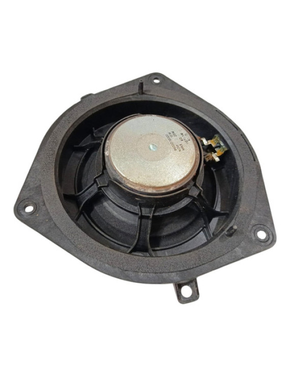 Alto Falante Porta Hb20 2015 2016 2017 2018 Preto