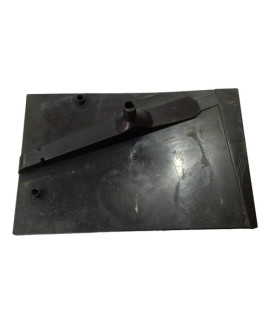 Suporte Da Bateria Sandero Duster 2012 - 2016