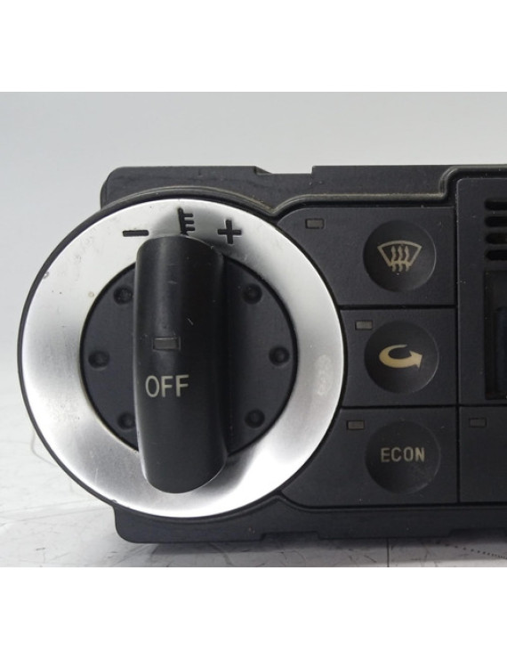 Comando De Ar Audi Tt 1999 - 2005