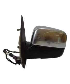 Retrovisor Esquerdo Ecosport 2003 - 2008 Detalhe