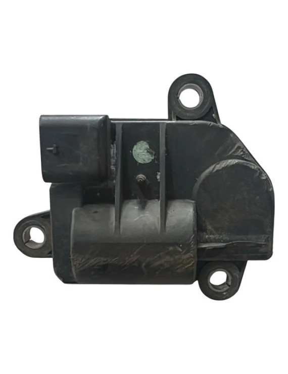 Sensor Gases Escapamento Bmw M 135 3.0 2015 / 762032203 Preto