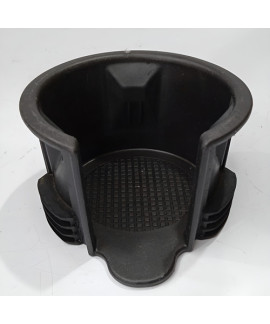 Porta Copos Discovery 3 4 2008 - 2013 Preto