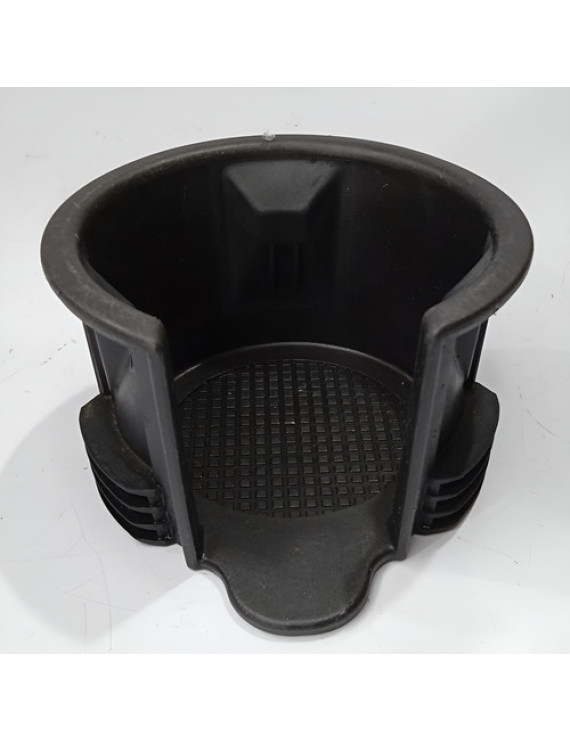 Porta Copos Discovery 3 4 2008 - 2013 Preto