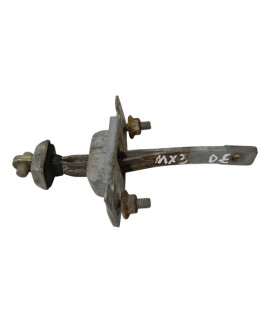 Limitador Porta Dianteira Esquerda Mazda Mx3 1991 - 1998