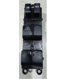 Comando Vidro Dianteiro Esquerdo Subaru Forester 2010