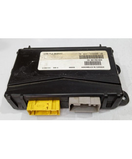 Módulo Porta Malas Ford Edge 2007 - 2012 / 9a1t17404d06ab