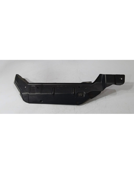 Suporte Cortina Teto Direito Mercedes Ml 500 2004 2005 2006