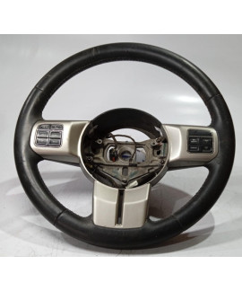 Volante Direção Grand Cherokee 2011 2012 2013