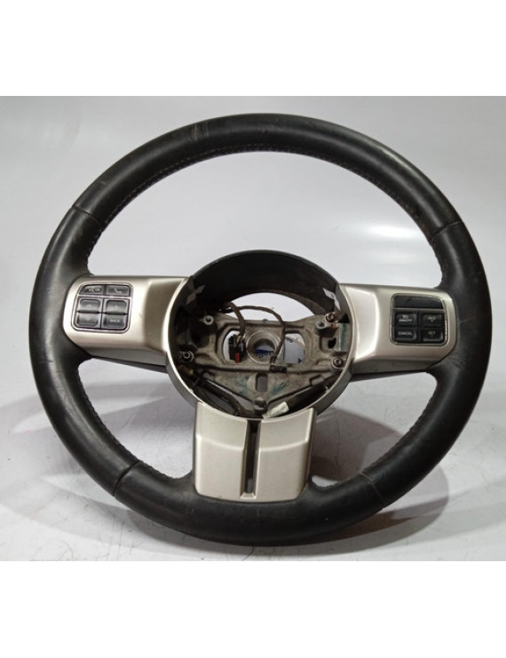 Volante Direção Grand Cherokee 2011 2012 2013