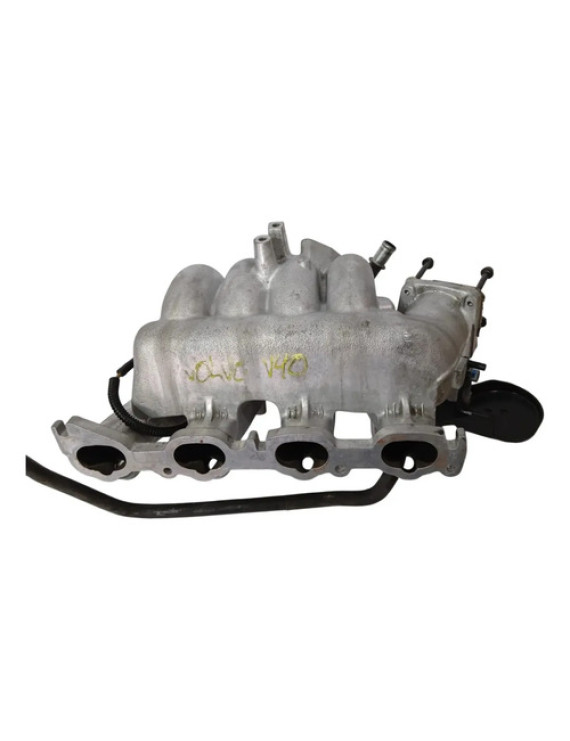 Coletor Admissão Volvo V40 2.0 2002 - 2006