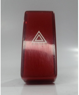 Botão Pisca Alerta Honda Crv 2007 2008 2009 2010 2011