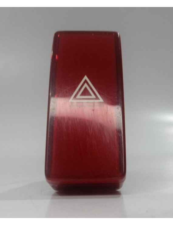 Botão Pisca Alerta Honda Crv 2007 2008 2009 2010 2011