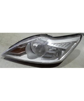 Farol Esquerdo Focus 2008 2009 2010 2011 Projetor 