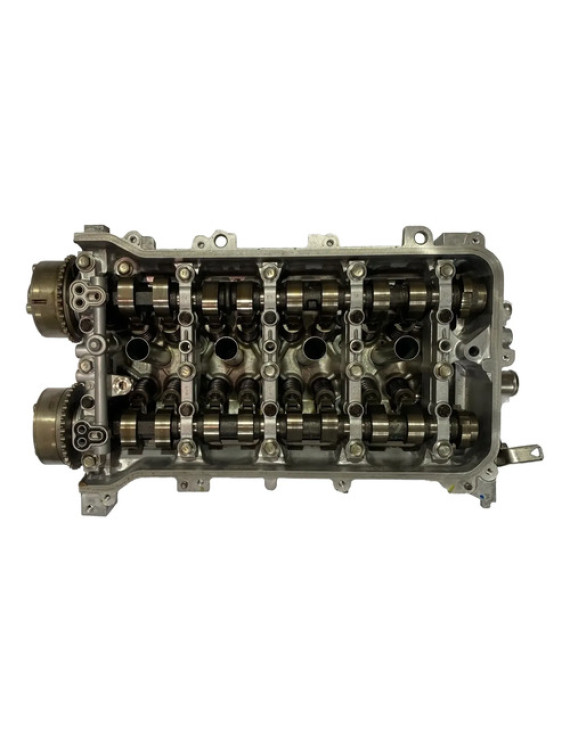 Cabeçote Corolla 1.8 16v 2009 2010 2011 2012 2013 2014