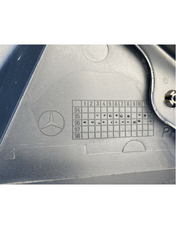 Ventoinha Mercedes E320 E420 E430 V6 1996 Á 2003