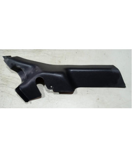 Moldura Lateral Inferior Direita Hyundai I30 2.0 2009 - 2012