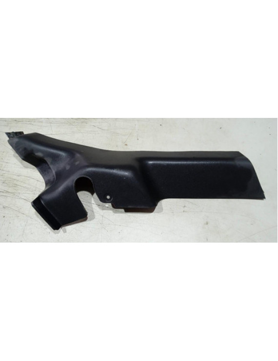 Moldura Lateral Inferior Direita Hyundai I30 2.0 2009 - 2012