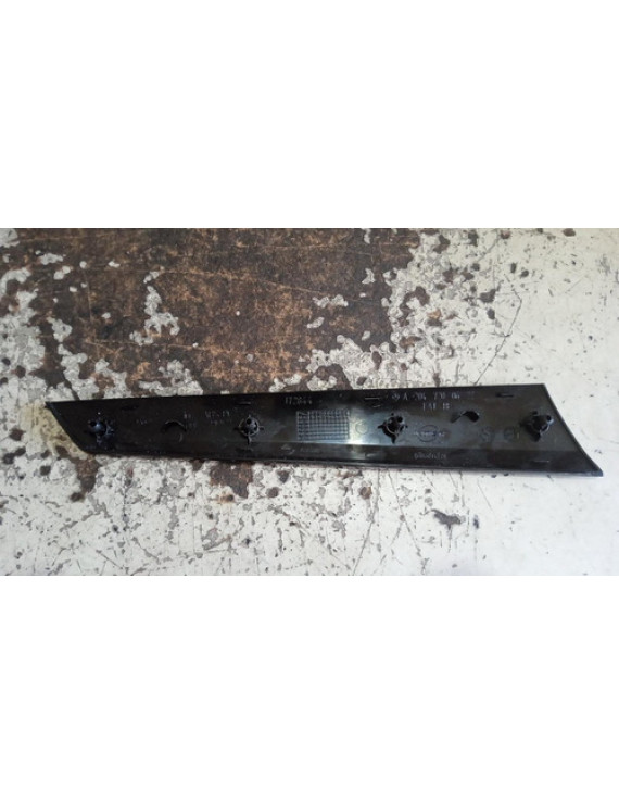 Moldura Forro Porta Diant. Direita C180 2012 A2047200622