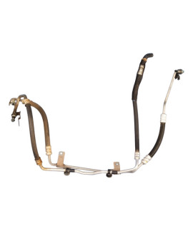 Mangueira Ar Condicionado Duster Oroch 1.6 2017 2018