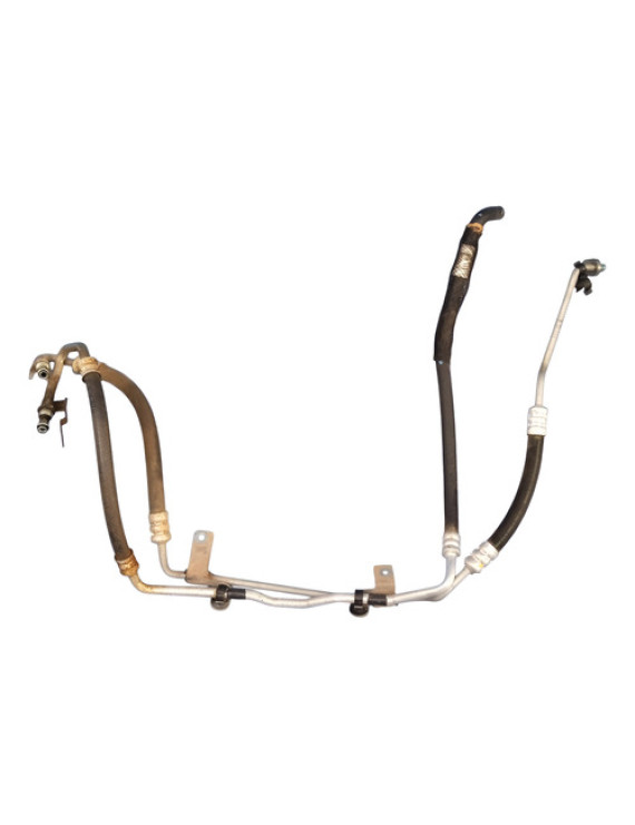 Mangueira Ar Condicionado Duster Oroch 1.6 2017 2018