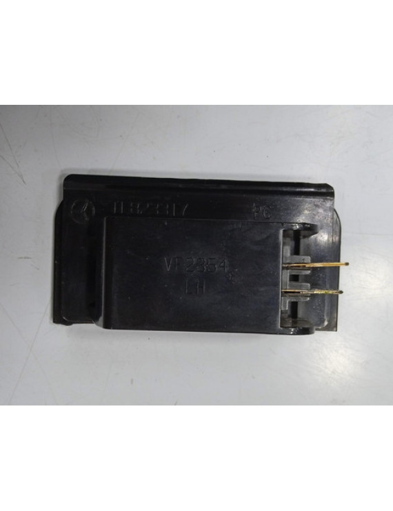 Luz Cortesia Traseira Esquerda Mercedes Ml500 2004 - 2006