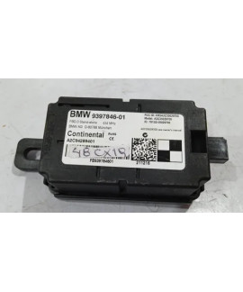 Módulo Antena Bmw X1 2013 - 2016 / 9397846-01