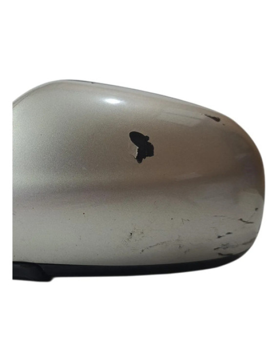 Retrovisor Esquerdo Peugeot 307 2005 - 2012