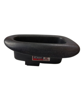 Puxador Porta Dianteira Esquerda Peugeot 207 2005 - 2011 Preto Dianteira Puxador Porta Dianteira Esquerda Peugeot 207 2005 - 2011 Preto Dianteira